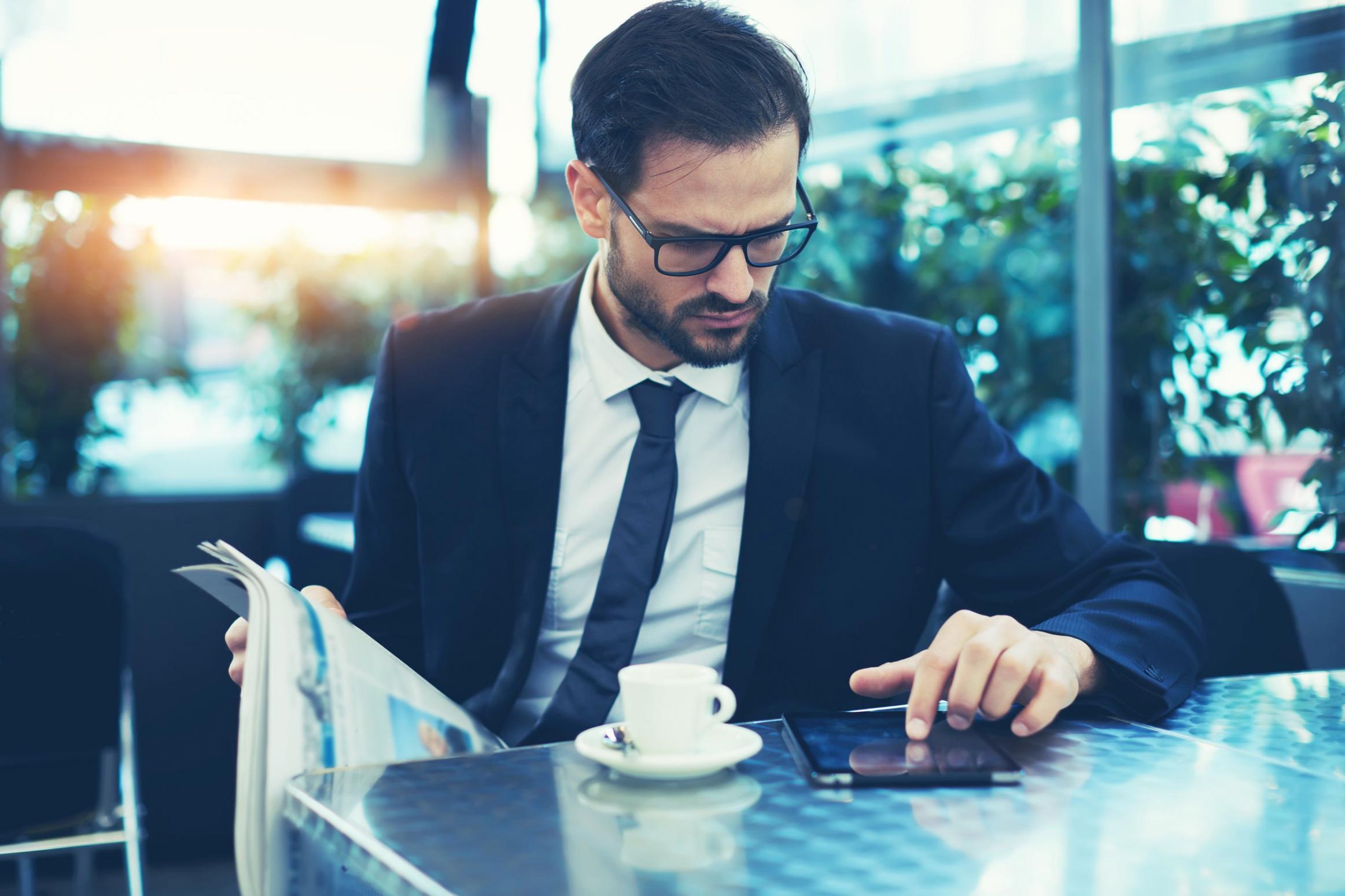 Modernes Lernumfeld für digitale Bildung