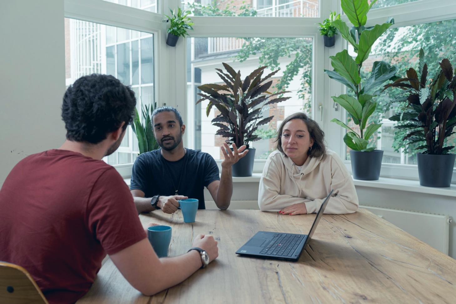 Interaktive Lerninhalte und praktische SEO-Übungen