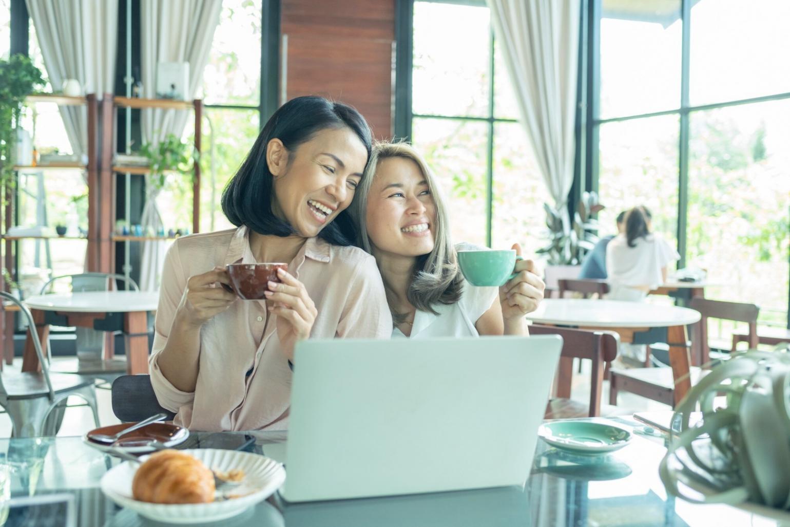 Unser Team bei der Kursentwicklung